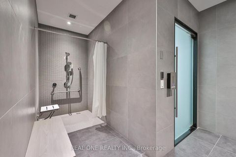 Photo 37 at 3401 - 357 King Street W, Waterfront Communities C1, Toronto