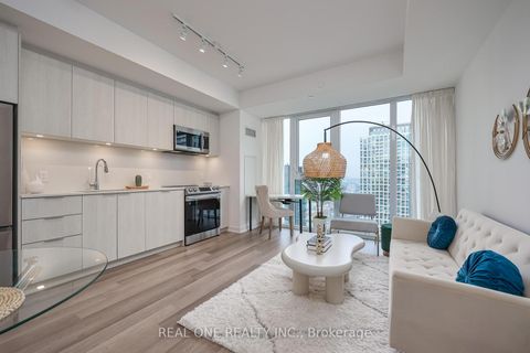 Photo 40 at 3401 - 357 King Street W, Waterfront Communities C1, Toronto