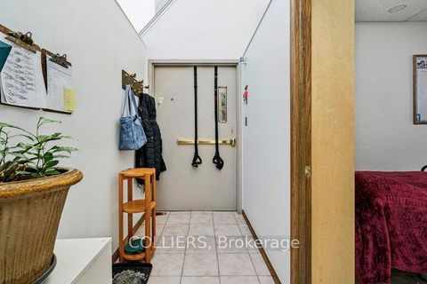 Photo 1 at 299 Danforth Road, Birchmount, Toronto