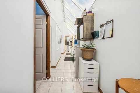 Photo 2 at 299 Danforth Road, Birchmount, Toronto