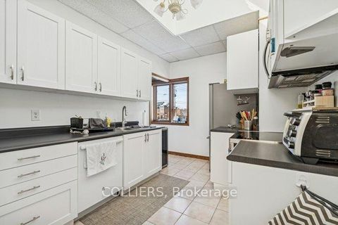 Photo 3 at 299 Danforth Road, Birchmount, Toronto