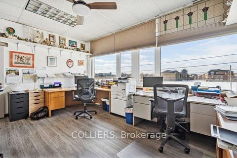 Photo 4 at 299 Danforth Road, Birchmount, Toronto