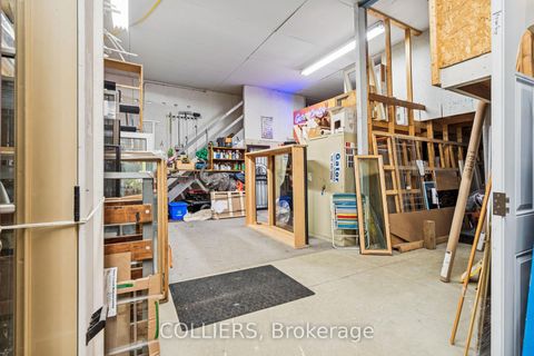 Photo 8 at 299 Danforth Road, Birchmount, Toronto