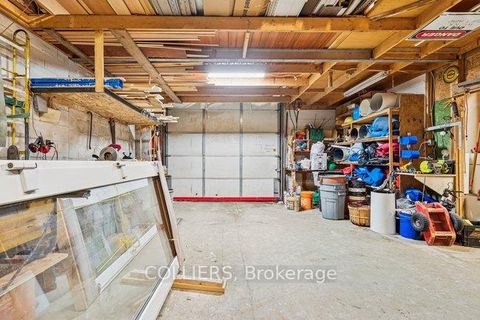 Photo 9 at 299 Danforth Road, Birchmount, Toronto