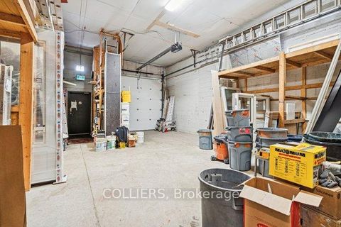 Photo 10 at 299 Danforth Road, Birchmount, Toronto