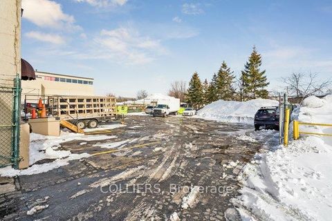 Photo 12 at 299 Danforth Road, Birchmount, Toronto