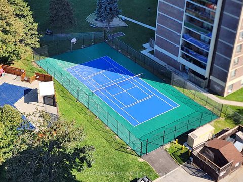 Photo 4 at 304 - 551 The West Mall, Etobicoke West Mall, Toronto