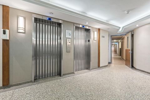 Photo 7 at 304 - 551 The West Mall, Etobicoke West Mall, Toronto