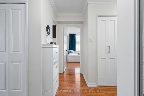 Photo 9 at 304 - 551 The West Mall, Etobicoke West Mall, Toronto