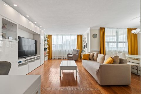 Photo 10 at 304 - 551 The West Mall, Etobicoke West Mall, Toronto