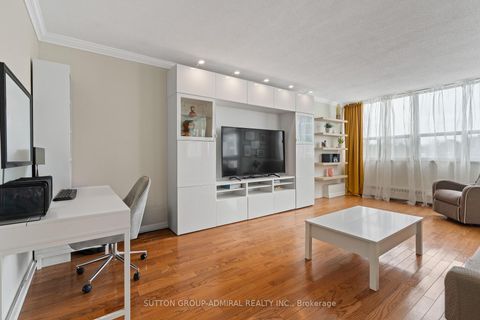 Photo 11 at 304 - 551 The West Mall, Etobicoke West Mall, Toronto