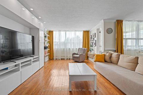 Photo 12 at 304 - 551 The West Mall, Etobicoke West Mall, Toronto