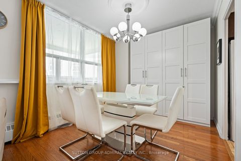 Photo 13 at 304 - 551 The West Mall, Etobicoke West Mall, Toronto