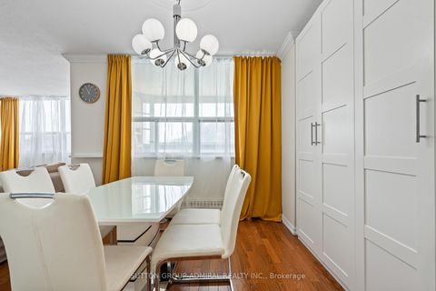 Photo 14 at 304 - 551 The West Mall, Etobicoke West Mall, Toronto