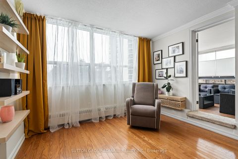 Photo 15 at 304 - 551 The West Mall, Etobicoke West Mall, Toronto