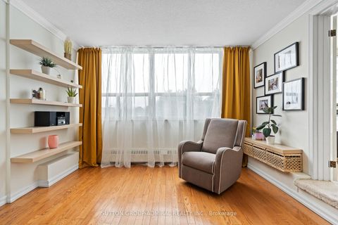 Photo 16 at 304 - 551 The West Mall, Etobicoke West Mall, Toronto