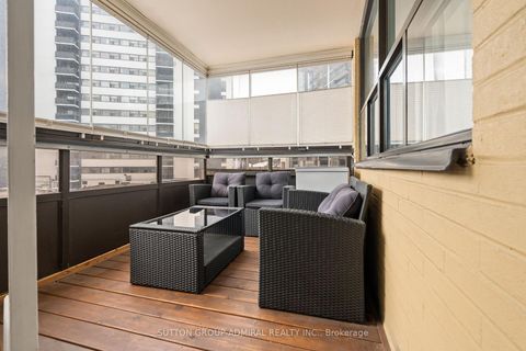 Photo 17 at 304 - 551 The West Mall, Etobicoke West Mall, Toronto