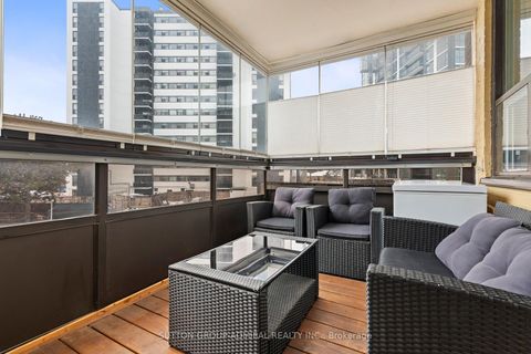 Photo 18 at 304 - 551 The West Mall, Etobicoke West Mall, Toronto