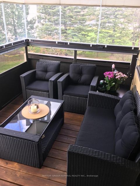 Photo 19 at 304 - 551 The West Mall, Etobicoke West Mall, Toronto