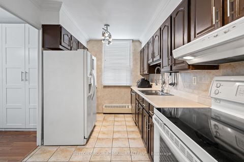 Photo 20 at 304 - 551 The West Mall, Etobicoke West Mall, Toronto