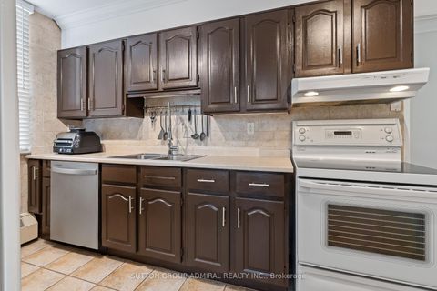 Photo 22 at 304 - 551 The West Mall, Etobicoke West Mall, Toronto