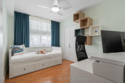 Photo 23 at 304 - 551 The West Mall, Etobicoke West Mall, Toronto