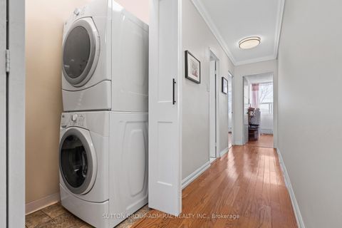 Photo 25 at 304 - 551 The West Mall, Etobicoke West Mall, Toronto