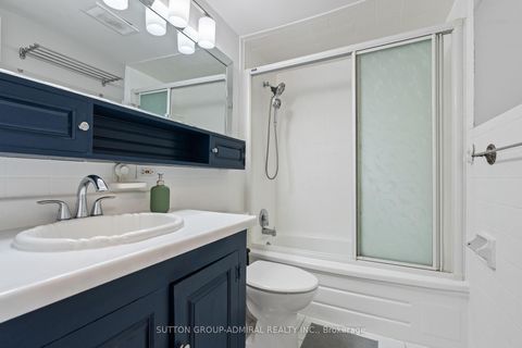 Photo 26 at 304 - 551 The West Mall, Etobicoke West Mall, Toronto