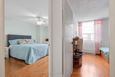 Photo 27 at 304 - 551 The West Mall, Etobicoke West Mall, Toronto