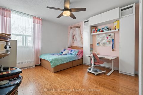 Photo 28 at 304 - 551 The West Mall, Etobicoke West Mall, Toronto