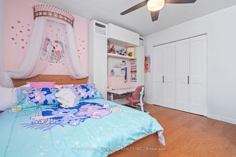 Photo 29 at 304 - 551 The West Mall, Etobicoke West Mall, Toronto