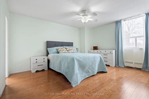 Photo 30 at 304 - 551 The West Mall, Etobicoke West Mall, Toronto