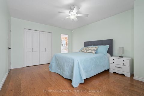 Photo 31 at 304 - 551 The West Mall, Etobicoke West Mall, Toronto