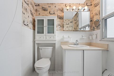 Photo 32 at 304 - 551 The West Mall, Etobicoke West Mall, Toronto