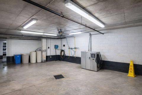 Photo 34 at 304 - 551 The West Mall, Etobicoke West Mall, Toronto