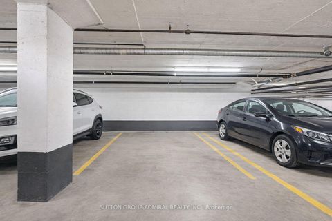 Photo 35 at 304 - 551 The West Mall, Etobicoke West Mall, Toronto