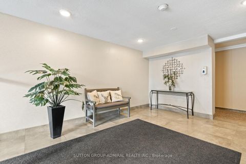 Photo 37 at 304 - 551 The West Mall, Etobicoke West Mall, Toronto