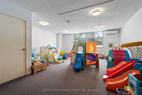 Photo 38 at 304 - 551 The West Mall, Etobicoke West Mall, Toronto