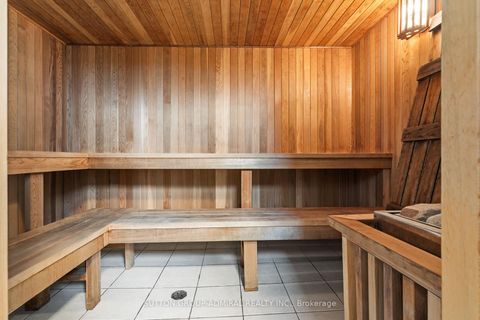 Photo 40 at 304 - 551 The West Mall, Etobicoke West Mall, Toronto