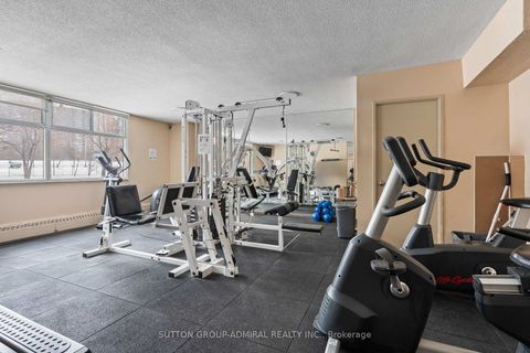 Photo 41 at 304 - 551 The West Mall, Etobicoke West Mall, Toronto