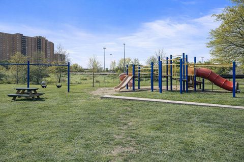 Photo 45 at 304 - 551 The West Mall, Etobicoke West Mall, Toronto