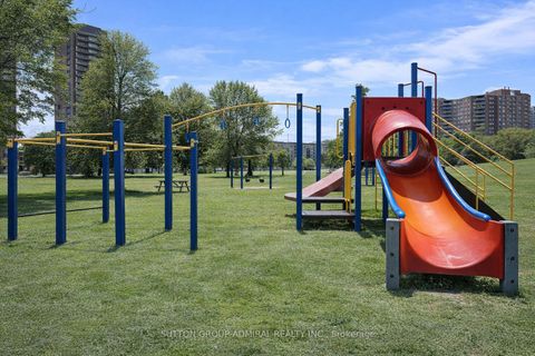 Photo 46 at 304 - 551 The West Mall, Etobicoke West Mall, Toronto