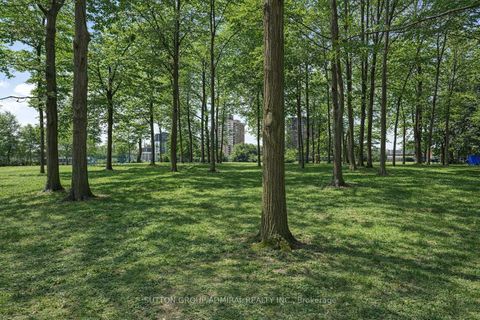 Photo 47 at 304 - 551 The West Mall, Etobicoke West Mall, Toronto