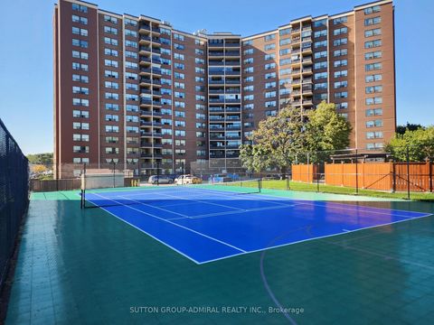 Photo 48 at 304 - 551 The West Mall, Etobicoke West Mall, Toronto