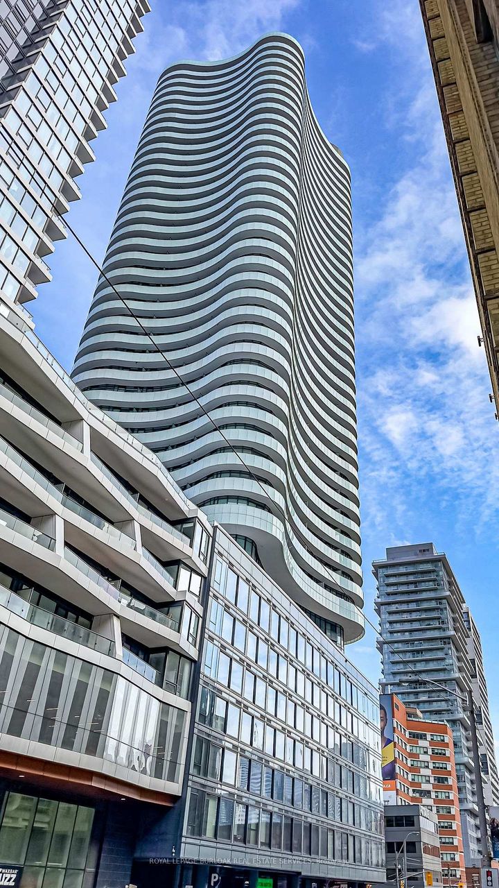 Photo 2 at 313 - 403 Church Street, Yonge Corridor, Toronto