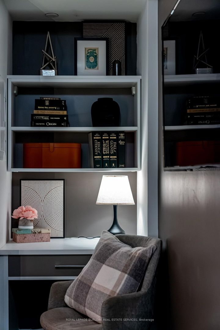 Photo 12 at 313 - 403 Church Street, Yonge Corridor, Toronto