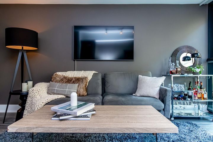 Photo 21 at 313 - 403 Church Street, Yonge Corridor, Toronto