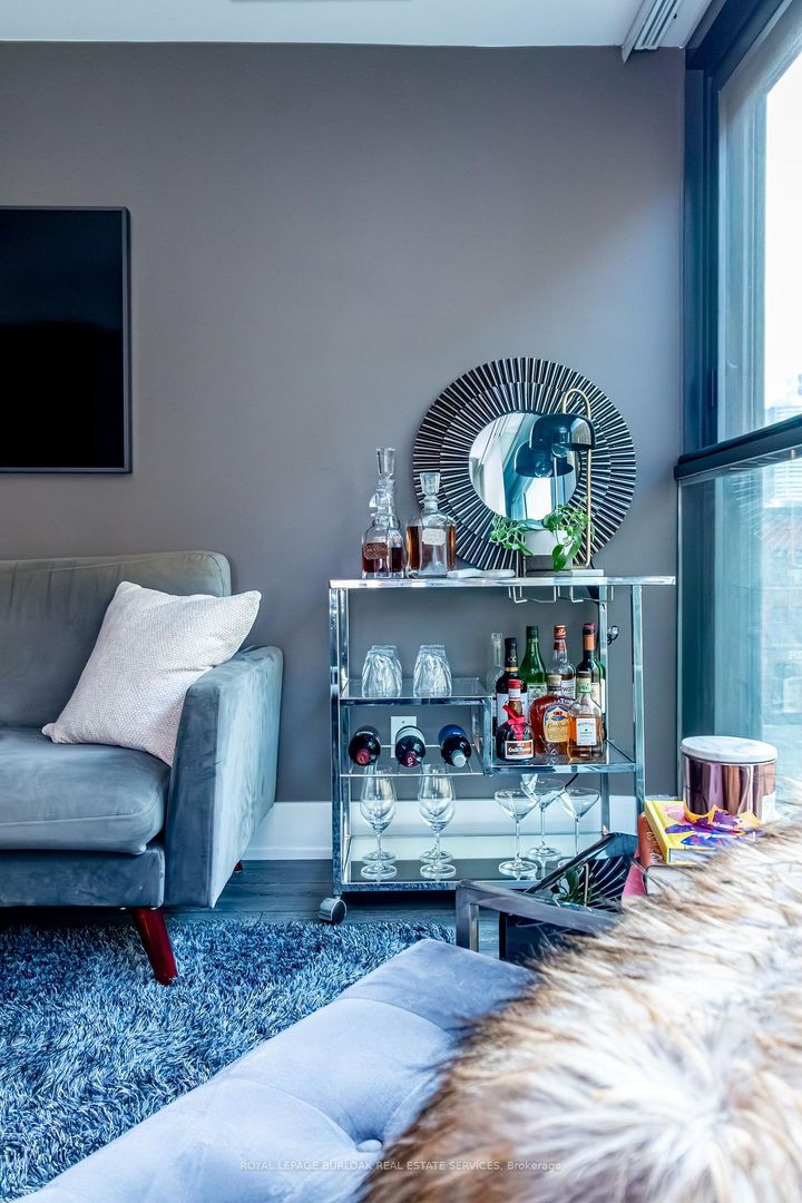 Photo 22 at 313 - 403 Church Street, Yonge Corridor, Toronto