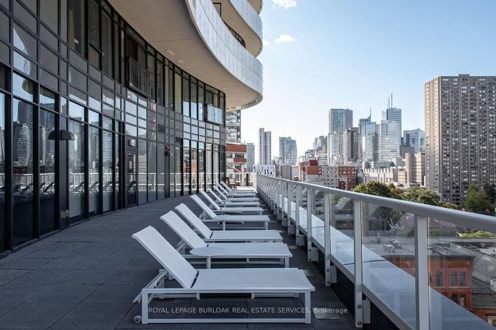 Photo 30 at 313 - 403 Church Street, Yonge Corridor, Toronto