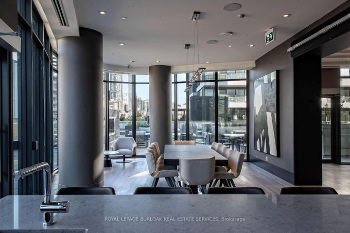 Photo 33 at 313 - 403 Church Street, Yonge Corridor, Toronto